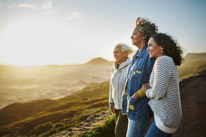 Webinar: Tax-Smart Strategies — How Women Can Design Their Wealth Plan with Purpose and Intention
